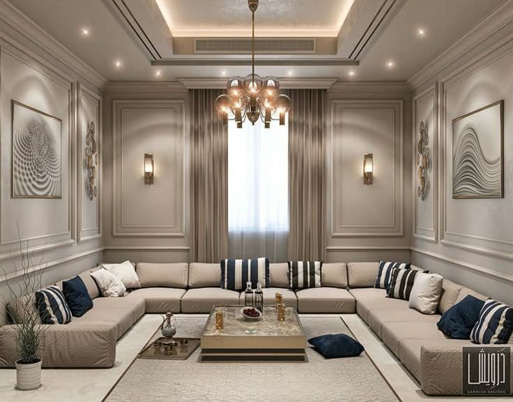 Furniture Showcase