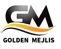 Golden Mejlis Logo